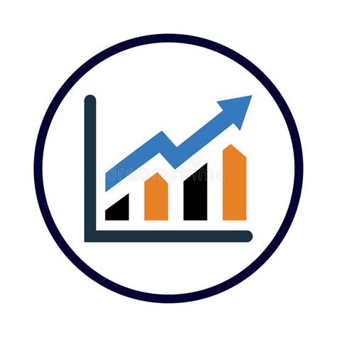 Growth Graph Icon 的图像结果