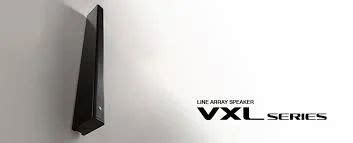 Image result for Yamaha Line Array