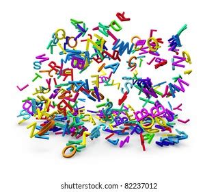 Image result for Exploding Letters