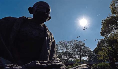 India was third-largest military spender in 2019 after US, China ...