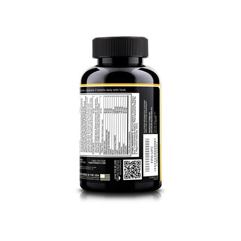 Optimum Nutrition ON Opti-Men - 90 Capsules