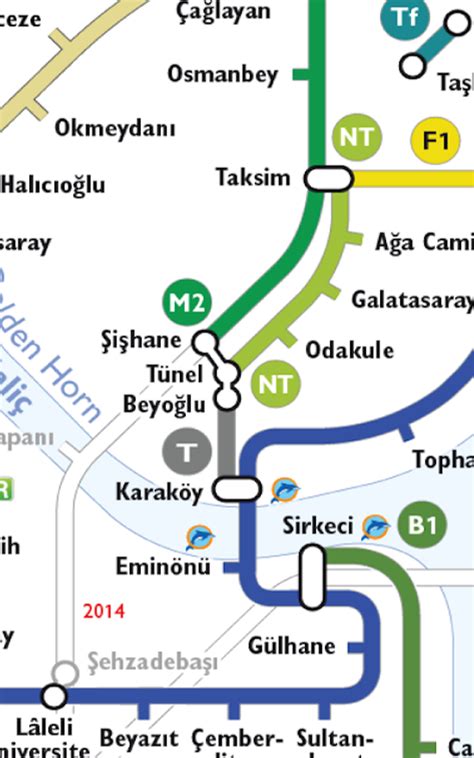 Istanbul Metro - App on Amazon Appstore