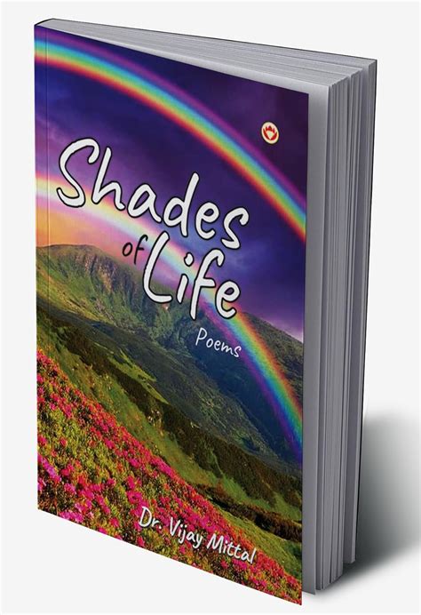 Buy Shades of Life Book Online at Low Prices in India | Shades of Life ...