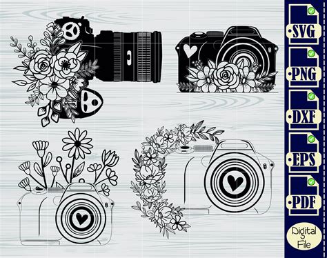 SVG Camera Pretty 的图像结果