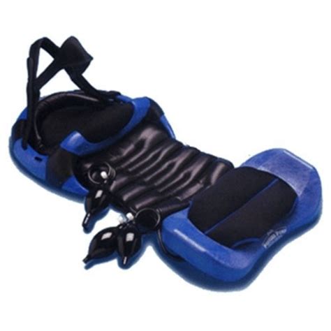 Buy 4100 Deluxe FULL SPINE Posture Pump : Got a bad back? This is the ...