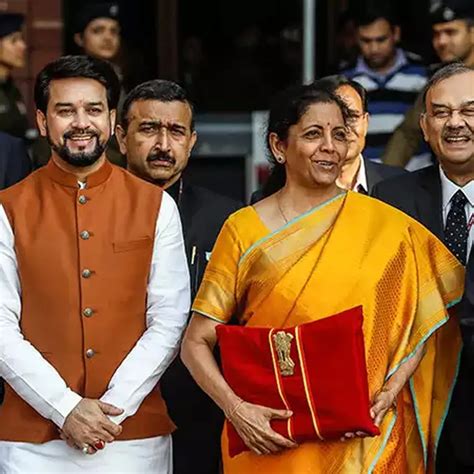 Union Budget Timeline - Highlights of all Budgets From 1947 to 2025 In ...