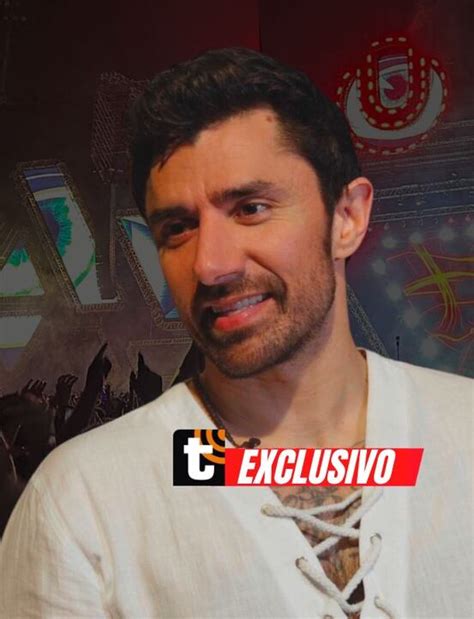 KSHMR tras el Ultra Perú 2024: “Me gustan las canciones del Grupo 5 ...