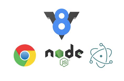 Image result for JavaScript V8 Runtime