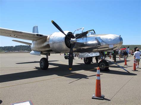 Douglas a 26 invader walkaround – Artofit