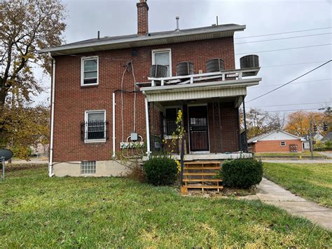 432 N Gettysburg Ave, Dayton, OH 45417 - Multifamily for Sale | LoopNet