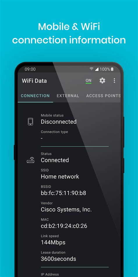 Image result for Android-App WiFi Analyzer