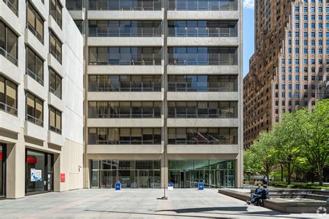 345 Park Ave, New York, NY 10154 - Office for Lease | LoopNet