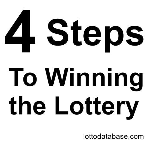 Lottery Winning Tips 的图像结果