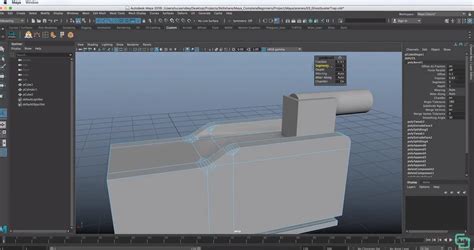 Image result for Maya 2020 Tutorial