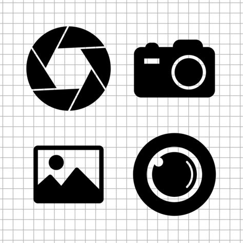 Camera Vector 的图像结果