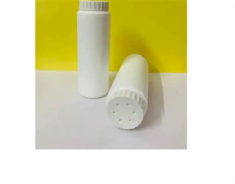 HDPE Plastic Bottles - HDPE Chyawanprash Bottle Manufacturer from Vasai