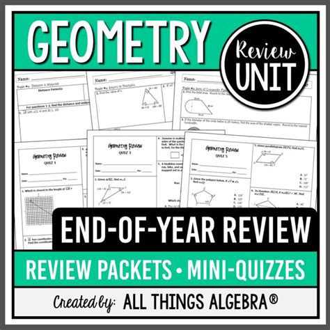 Image result for Unit 1 Geometry Basics Homework 5