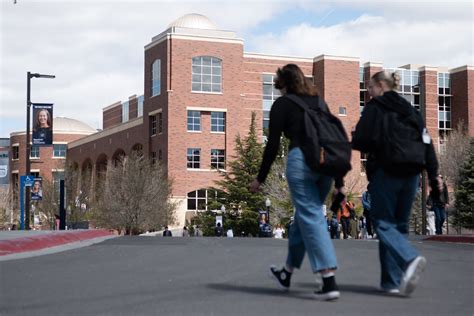 Does tobacco revenue fund Nevada’s Millennium Scholarship? - The Nevada ...