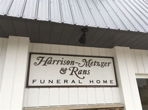 Metzger Chapel | Rans Funeral Homes