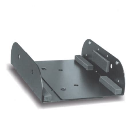Side Mounting CPU Stand
