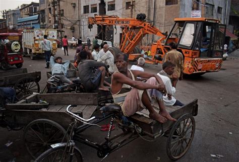 Pressed in Steel: A Tale of Migrant Factory Workers in NCR’s Wazirpur ...
