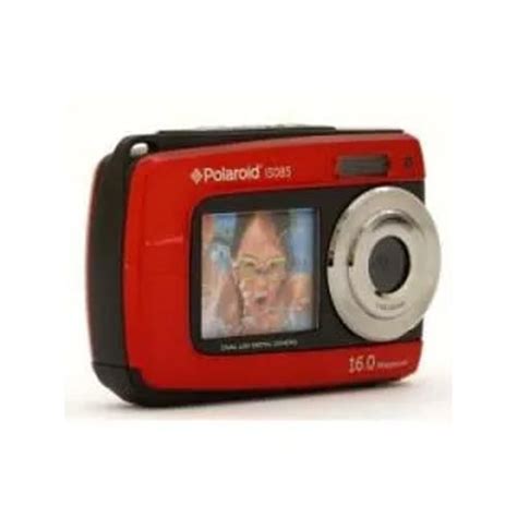 Polaroid iS085 Point and Shoot - Price in India, Specifications ...