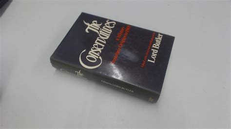 Buy The Conservatives: A History from Their Origins to 1965 Book Online ...