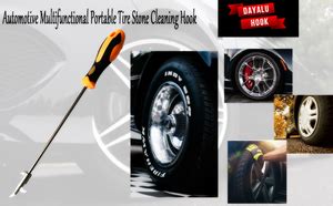 Car Tyre Saver Tool – Dealcarto