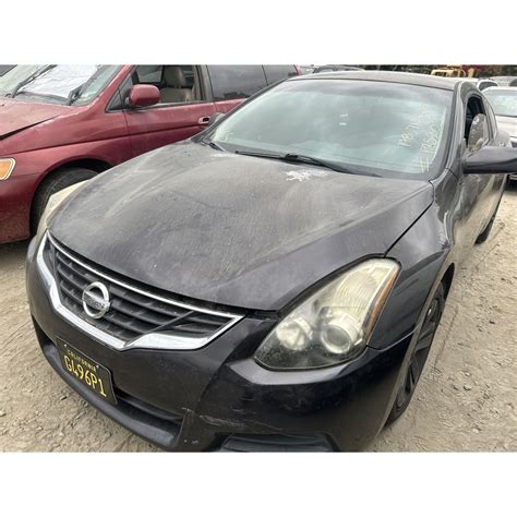 2011 Nissan Altima