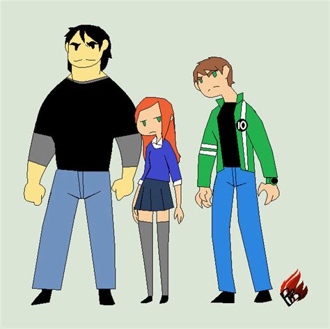 Image result for Alien X Alien Force