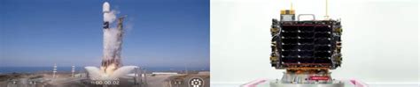 Dhruva Space Successfully Launches Its LEAP-1 Payload; Marks A Major ...