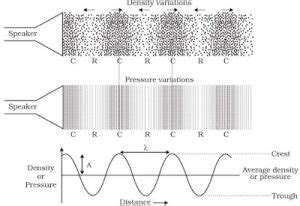 Notes Class 9 Science Chapter 11 Sound