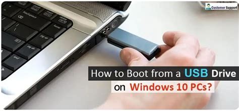 Image result for Boot Windows from USB