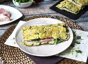 Gluten-free zucchini sandwich: ready in 20 minutes and packed with flavor!