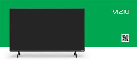 User manual VIZIO D43f-J04 (English - 47 pages)