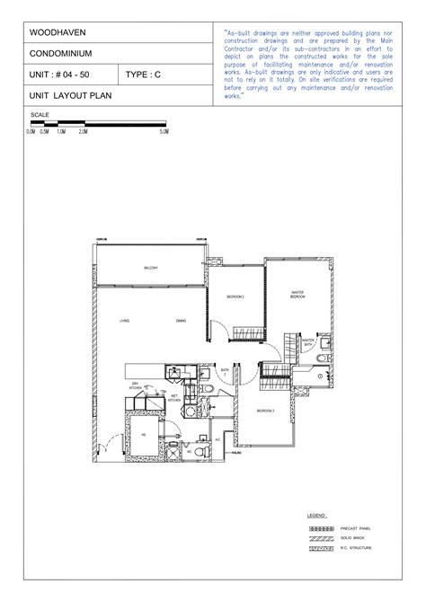 Woodhaven - Condos And Commercial Spaces In Singapore