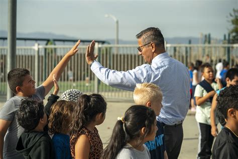 Home - Foothill Elementary School