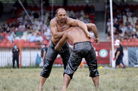 What Is Oil Wrestling In Turkey at Stanley Musso blog