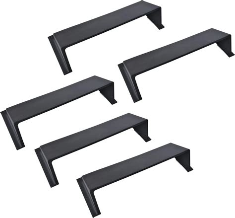 PRIMA Decorative Hardware Floor Vent Air Deflector/Diverter 4"x10 ...