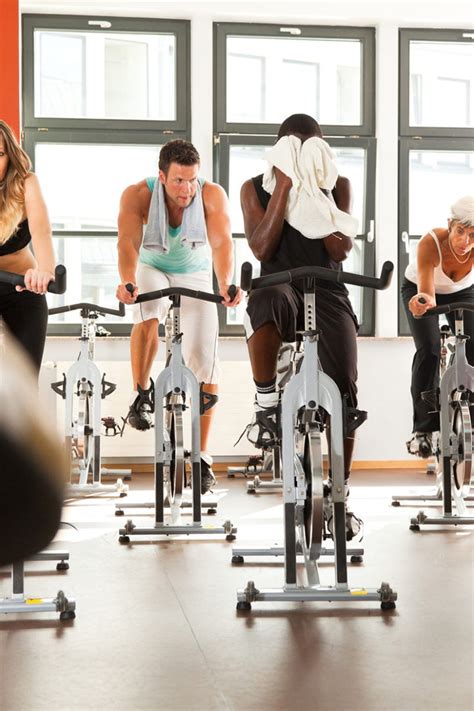 Indoor Cycling 的图像结果