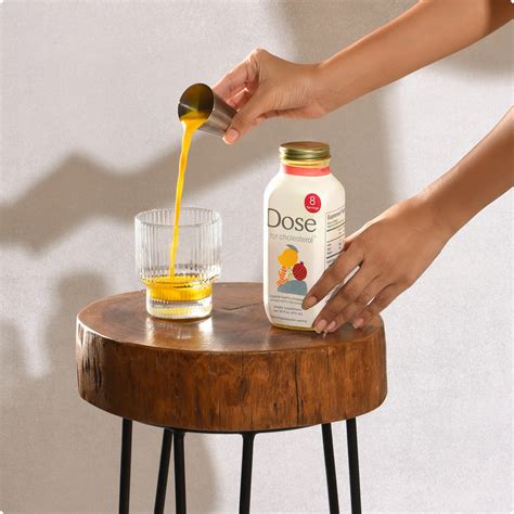 Dose for Cholesterol