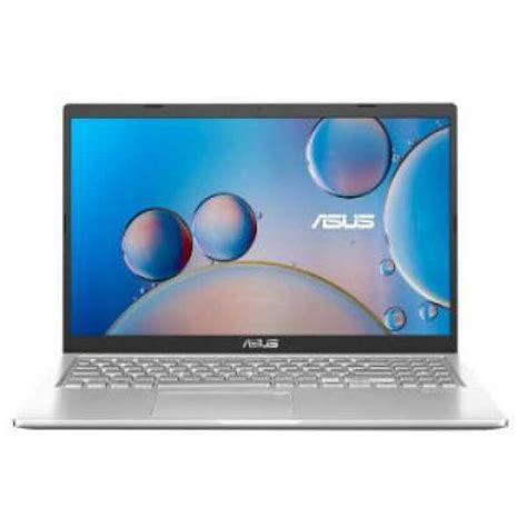 ASUS Asus VivoBook 15 X515JA-EJ301T Laptop (15.6 Inch | Core i3 10th ...