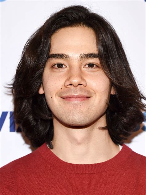 Jared Goldstein - Actor