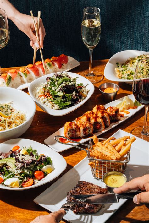 Columbus, OH - Kona Grill