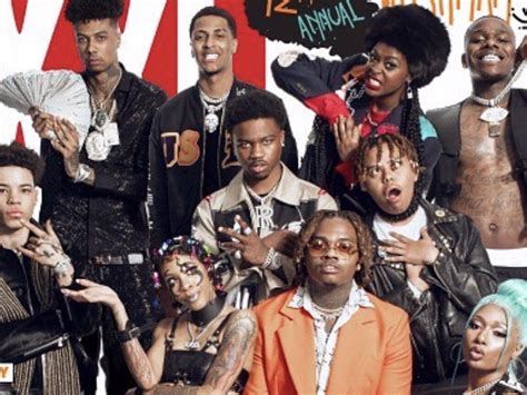 XXL Freshman Class Wallpapers - Wallpaper Cave