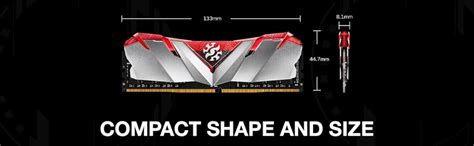 Amazon.in: Buy XPG ADATA GAMMIX D30 DDR4 8GB (1x8GB) 3200MHz U-DIMM ...