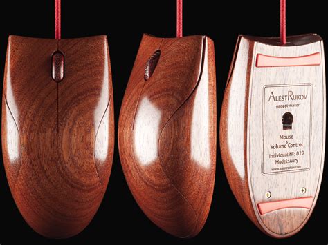 Wooden Computer Mouse 的图像结果