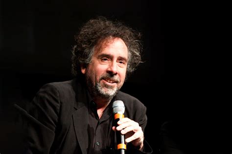 Apparently Tim Burton Is the Favorite Director Among 18- To 34-Year ...