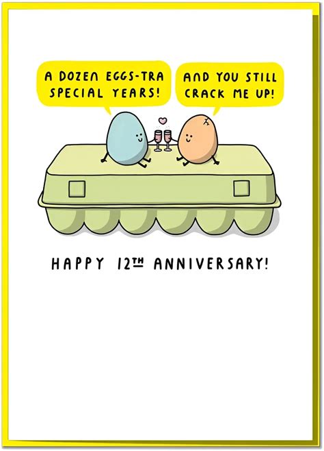 Anniversary Puns: 50+ Humorous Jokes for Every Milestone!
