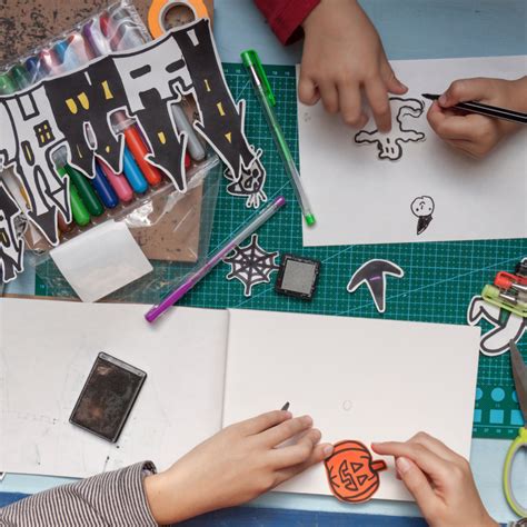 Easy Pumpkin Crafts 的图像结果